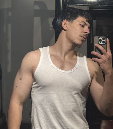 Mohamed Aziz Heni - IFBB Certified Coach & Software Engineer