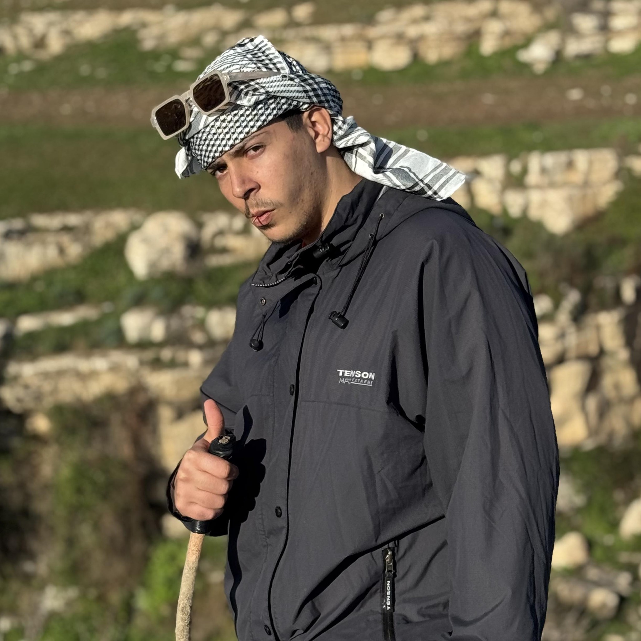 Mohamed aziz heni